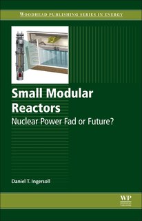 Small Modular Reactors: Nuclear Power Fad Or Future?