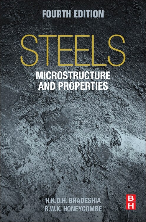 Front cover_Steels
