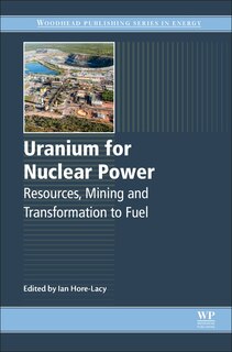 Couverture_Uranium For Nuclear Power