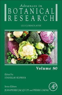 Front cover_Glucosinolates