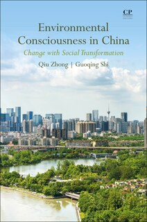 Front cover_Environmental Consciousness in China
