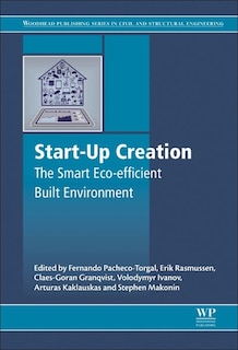 Front cover_Start-up Creation