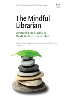 Couverture_The Mindful Librarian