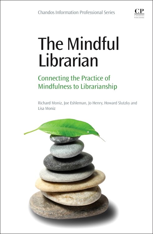 Couverture_The Mindful Librarian