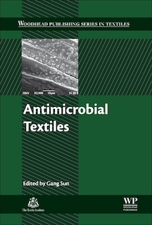 Front cover_Antimicrobial Textiles