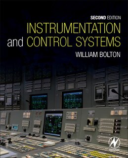 Couverture_Instrumentation And Control Systems