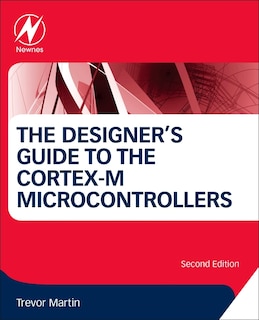 Front cover_The Designer's Guide To The Cortex-m Processor Family