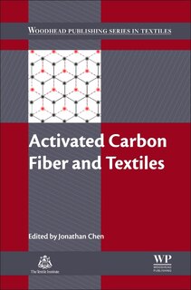 Couverture_Activated Carbon Fiber and Textiles
