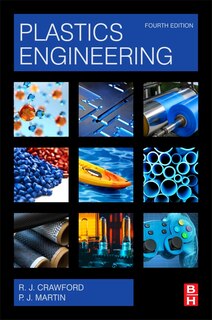 Front cover_Plastics Engineering