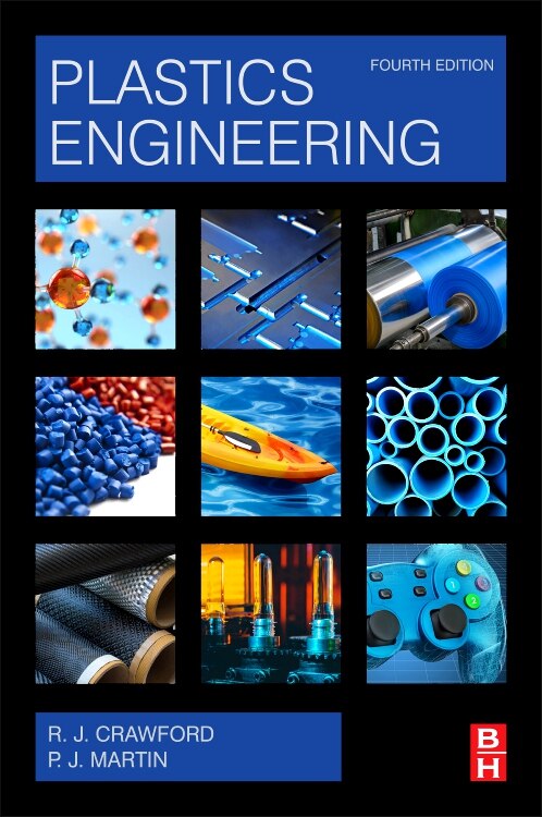 Front cover_Plastics Engineering