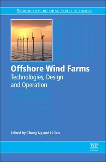 Front cover_Offshore Wind Farms