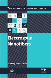 Front cover_Electrospun Nanofibers