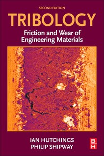 Front cover_Tribology