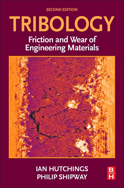 Front cover_Tribology