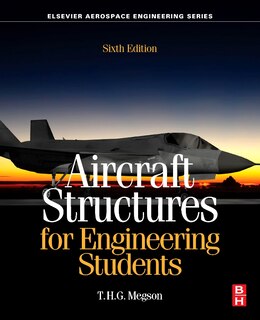 Couverture_Aircraft Structures For Engineering Students