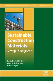 Front cover_Sustainable Construction Materials
