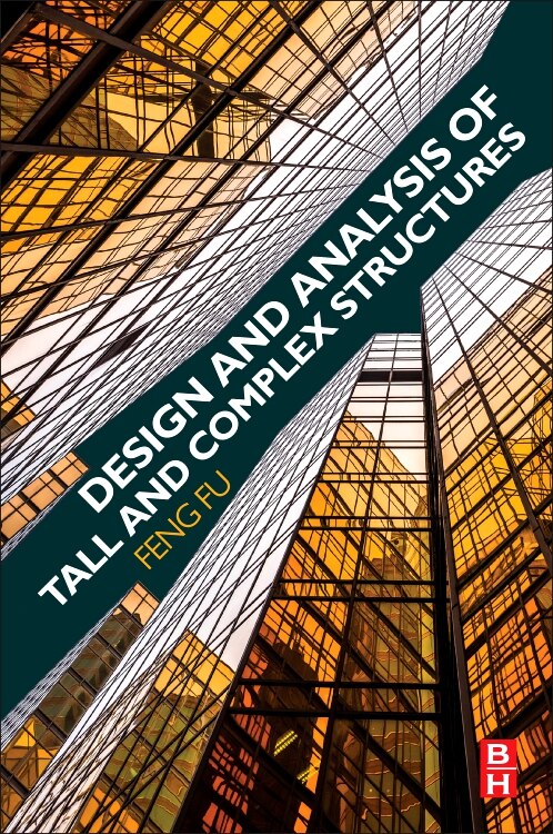 Front cover_Design And Analysis Of Tall And Complex Structures