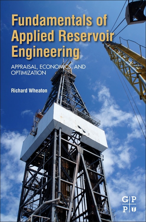 Couverture_Fundamentals Of Applied Reservoir Engineering