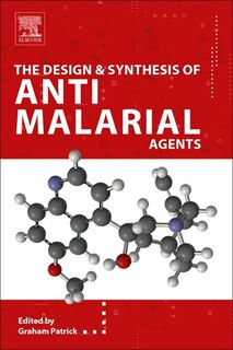 Front cover_Antimalarial Agents
