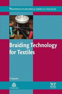 Couverture_Braiding Technology for Textiles