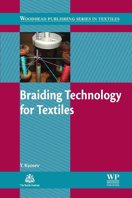 Couverture_Braiding Technology for Textiles