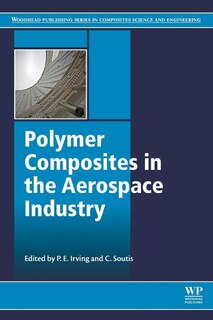 Front cover_Polymer Composites in the Aerospace Industry