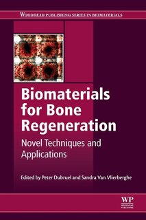 Couverture_Biomaterials for Bone Regeneration