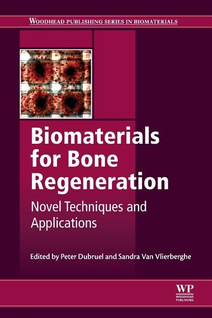 Couverture_Biomaterials for Bone Regeneration
