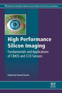 Couverture_High Performance Silicon Imaging