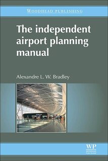 Couverture_The Independent Airport Planning Manual