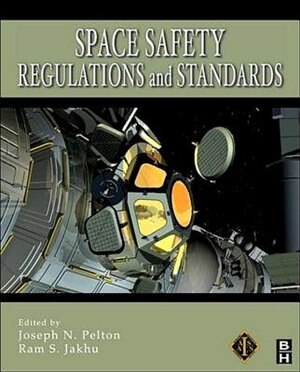 Front cover_Space Safety Regulations And Standards