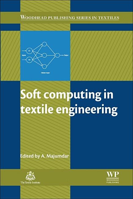Front cover_Soft Computing in Textile Engineering