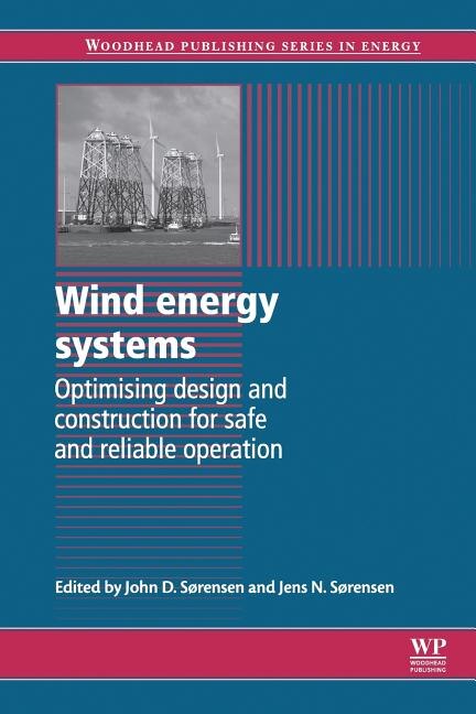Front cover_Wind Energy Systems