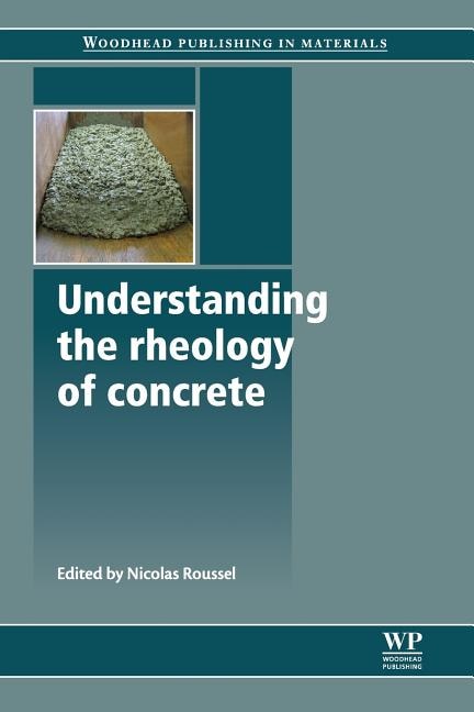 Couverture_Understanding the Rheology of Concrete