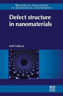Front cover_Defect Structure in Nanomaterials