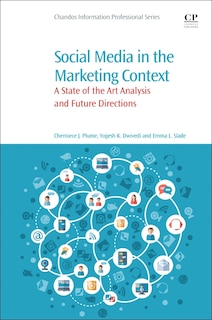 Couverture_Social Media in the Marketing Context