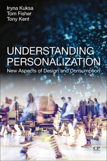 Front cover_Understanding Personalisation
