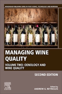 Front cover_Managing Wine Quality