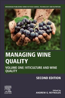 Front cover_Managing Wine Quality