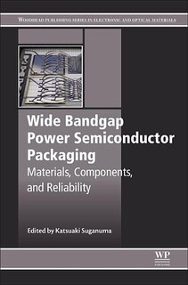 Front cover_Wide Bandgap Power Semiconductor Packaging