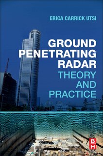 Front cover_Ground Penetrating Radar