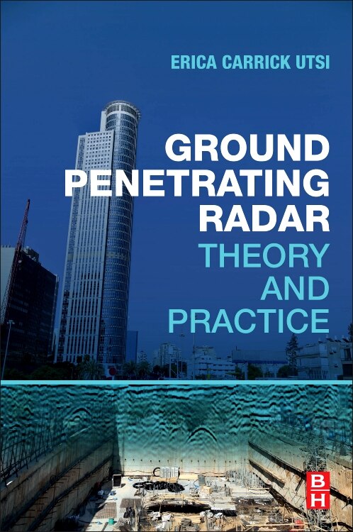 Front cover_Ground Penetrating Radar