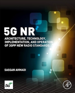 Front cover_5g Nr