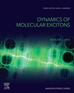 Front cover_Dynamics of Molecular Excitons