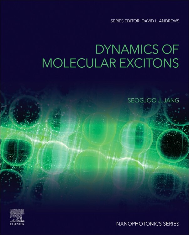 Front cover_Dynamics of Molecular Excitons