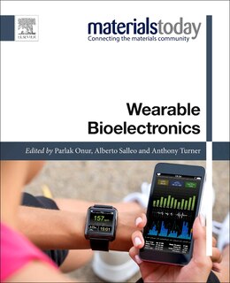 Front cover_Wearable Bioelectronics
