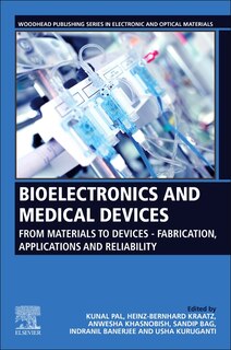 Front cover_Bioelectronics and Medical Devices