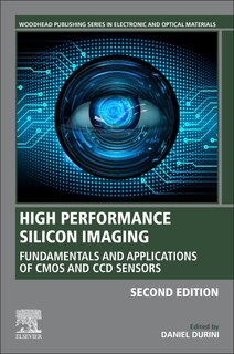 Front cover_High Performance Silicon Imaging
