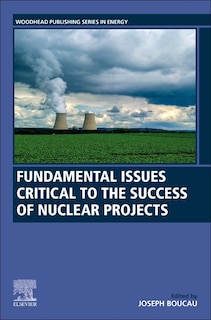 Couverture_Fundamental Issues Critical To The Success Of Nuclear Projects