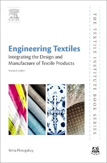 Front cover_Engineering Textiles